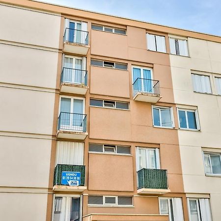 Le Petit Peuplier Apartamento Le Plessis-Robinson Exterior foto